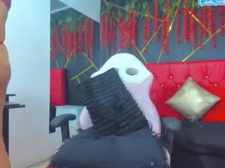 AliceDuboiss's Live Sex Cam Show