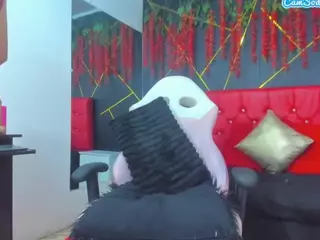 AliceDuboiss's Live Sex Cam Show