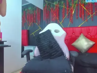 AliceDuboiss's Live Sex Cam Show