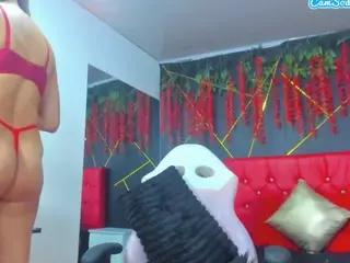 AliceDuboiss's Live Sex Cam Show