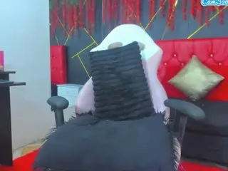 AliceDuboiss's Live Sex Cam Show