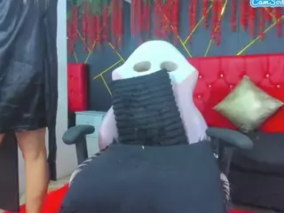 AliceDuboiss's Live Sex Cam Show