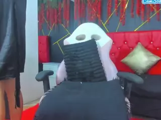 AliceDuboiss's Live Sex Cam Show