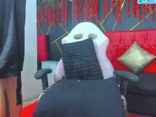 AliceDuboiss's Live Sex Cam Show