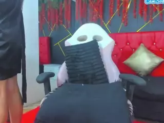 AliceDuboiss's Live Sex Cam Show