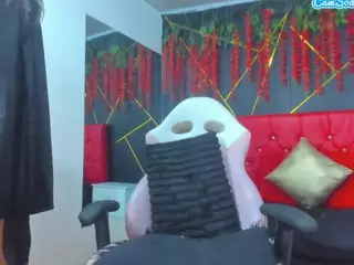 AliceDuboiss's Live Sex Cam Show