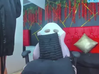 AliceDuboiss's Live Sex Cam Show