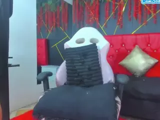 AliceDuboiss's Live Sex Cam Show