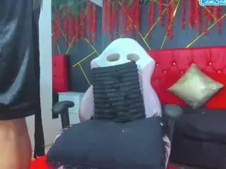 AliceDuboiss's Live Sex Cam Show