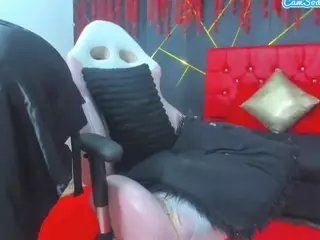 AliceDuboiss's Live Sex Cam Show