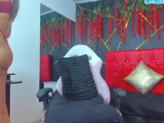 AliceDuboiss's Live Sex Cam Show