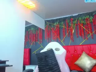 AliceDuboiss's Live Sex Cam Show