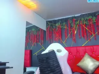 AliceDuboiss's Live Sex Cam Show