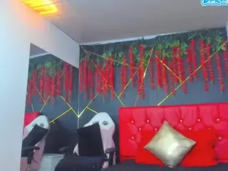 AliceDuboiss's Live Sex Cam Show