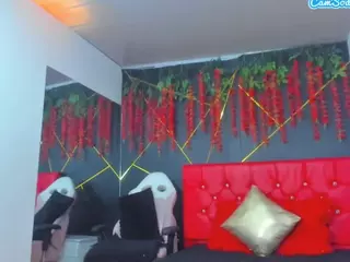 AliceDuboiss's Live Sex Cam Show