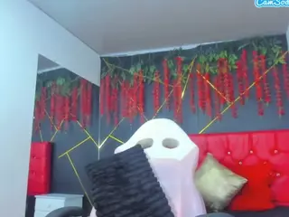 AliceDuboiss's Live Sex Cam Show