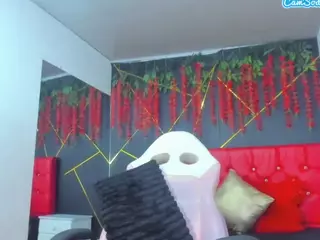 AliceDuboiss's Live Sex Cam Show