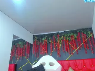 AliceDuboiss's Live Sex Cam Show