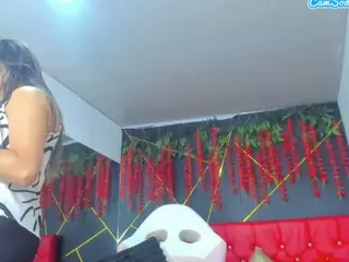 AliceDuboiss's Live Sex Cam Show