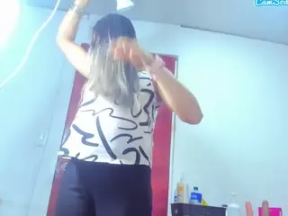 AliceDuboiss's Live Sex Cam Show