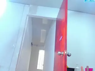 AliceDuboiss's Live Sex Cam Show
