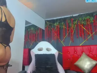 AliceDuboiss's Live Sex Cam Show