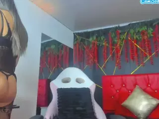 AliceDuboiss's Live Sex Cam Show