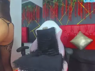 AliceDuboiss's Live Sex Cam Show