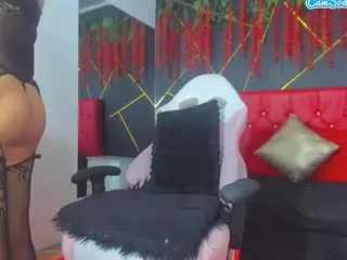 AliceDuboiss's Live Sex Cam Show