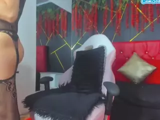 AliceDuboiss's Live Sex Cam Show