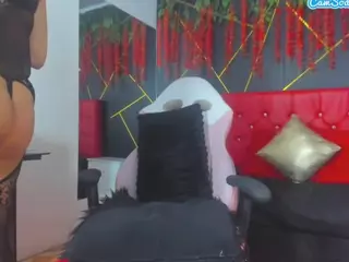 AliceDuboiss's Live Sex Cam Show