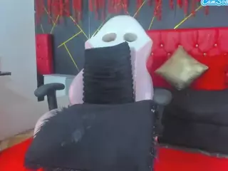 AliceDuboiss's Live Sex Cam Show