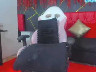AliceDuboiss's Live Sex Cam Show