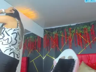 AliceDuboiss's Live Sex Cam Show