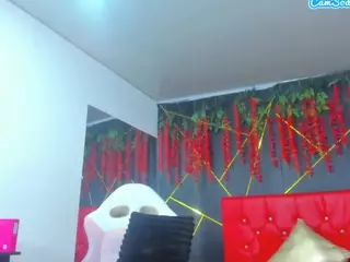 AliceDuboiss's Live Sex Cam Show