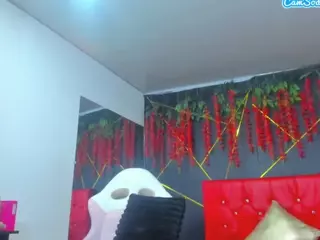 AliceDuboiss's Live Sex Cam Show