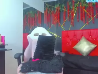 AliceDuboiss's Live Sex Cam Show
