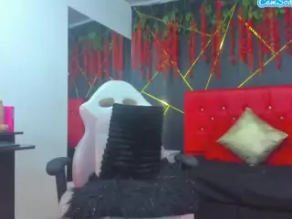 AliceDuboiss's Live Sex Cam Show