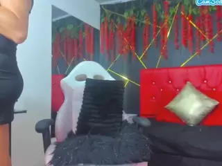 AliceDuboiss's Live Sex Cam Show