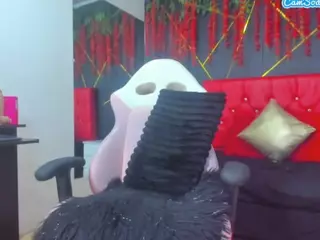AliceDuboiss's Live Sex Cam Show