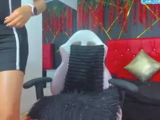 AliceDuboiss's Live Sex Cam Show