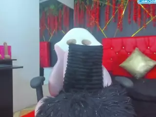 AliceDuboiss's Live Sex Cam Show