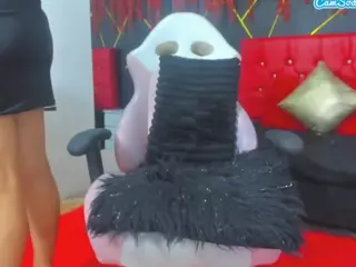 AliceDuboiss's Live Sex Cam Show