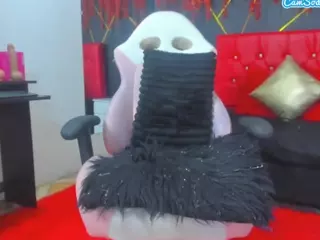 AliceDuboiss's Live Sex Cam Show