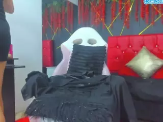 AliceDuboiss's Live Sex Cam Show