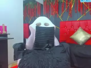 AliceDuboiss's Live Sex Cam Show