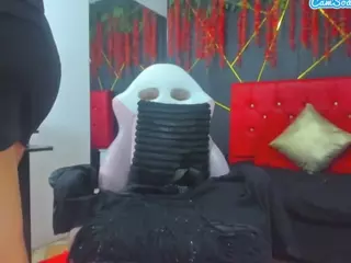AliceDuboiss's Live Sex Cam Show
