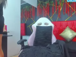 AliceDuboiss's Live Sex Cam Show