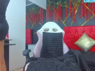 AliceDuboiss's Live Sex Cam Show