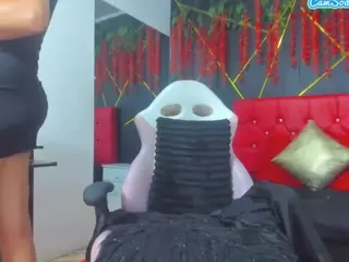 AliceDuboiss's Live Sex Cam Show